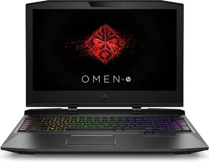 HP OMEN X 17-ap045tx (3WV14PA) Laptop (7th Gen Ci7/ 16GB/ 1TB/ 512GB SSD/ Win10/ 8GB Graph)