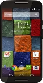 Motorola Moto X (3rd Gen)