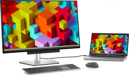 デル　32インチ4Kモニタ　P3222QE Dell 32インチ4K USB-Cハブ モニター - P3222QE | Dell 日本