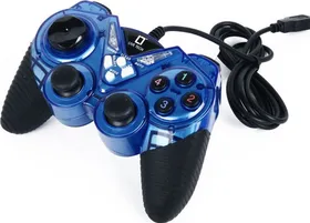 Live Tech Lt Game With Vibration Gamepad (For PC)