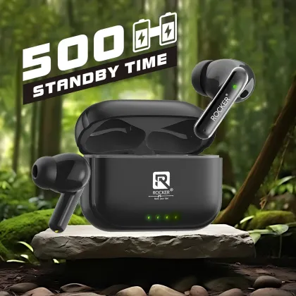 Rocker TWS R-MT3 Earbuds