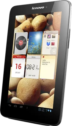 Lenovo IdeaPad A2107 (WiFi+3G+16GB)