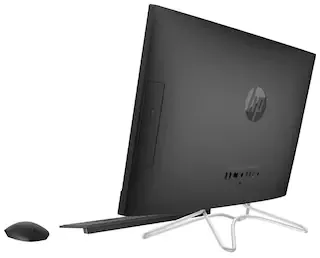 HP 22-c0019il Desktop (8th Gen Ci3/ 4GB/ 1TB/ FreeDOS) - image 4