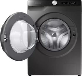 Samsung WW70T502DAB 7 kg Fully Automatic Front Load Washing Machine