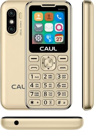 Caul Mini 5