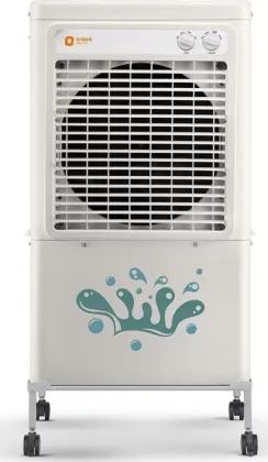 Orient Electric SuperCooler Hurrinace 85 L Desert Air Cooler