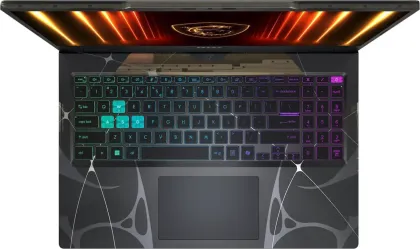 MSI Cyborg 15 B2RWGKG-409US Gaming Laptop (Intel Core 7 240H/ 16GB/ 1TB SSD/ Win 11/ 8GB RTX 5070)
