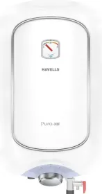Havells Puro DX 10 L Storage Water Geyser