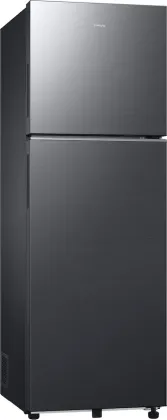 Samsung Bespoke RT80H30U3K 256 L 3 Star Double Door Refrigerator
