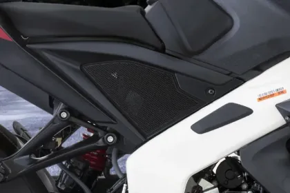 Bajaj Pulsar RS200