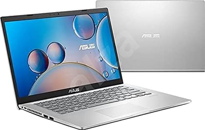 Asus Vivobook ‎X415EA-EB502TS Laptop (11th Gen Core i5/ 8GB/ 256GB SSD/ Win10)