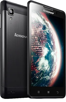 Lenovo P780 (4GB)
