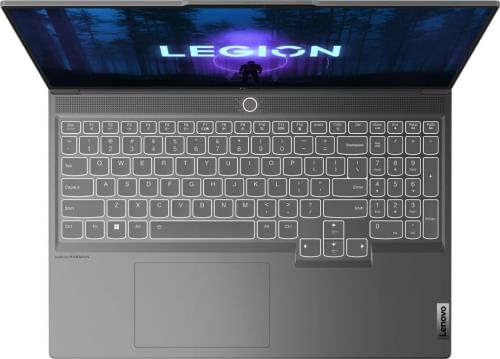 Lenovo Legion Slim 7 16IRH8 82Y3003WIN Gaming Laptop (13th Gen Core i9/ 32GB/ 1TB SSD/ Win11 Home/ 8GB Graph)