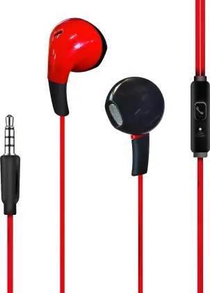 Foxin Bass Pro B9 Wired Earphones