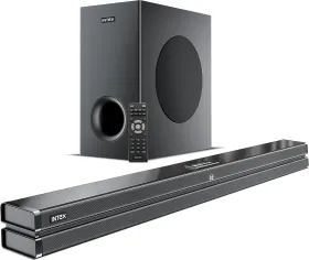 Intex Beast 240W Bluetooth Soundbar