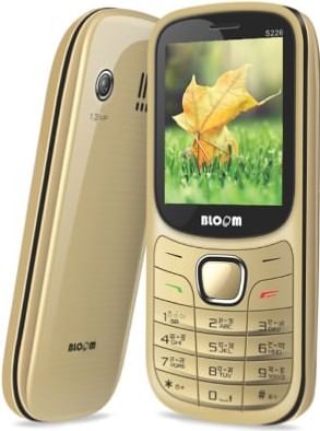 Bloom S226
