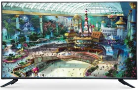 Hyundai HY4385Q4Z25 43-inch Ultra HD 4K Smart LED TV