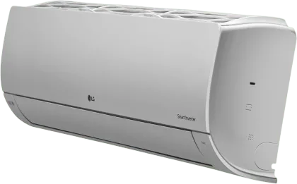 LG AS-Q12YNXE 1 Ton 3 Star 2025 Inverter Split AC