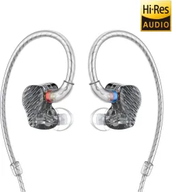FiiO FA7 Wired Earphones