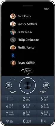itel it5331