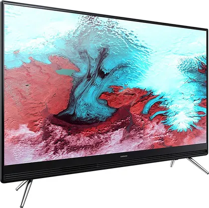 Samsung 32K4000 (32-Inch) 80cm HD Flat TV