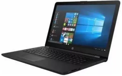 HP 15-bs016dx (1WP58UA) Laptop (7th Gen Ci5/ 8GB/ 1TB/ Win10)