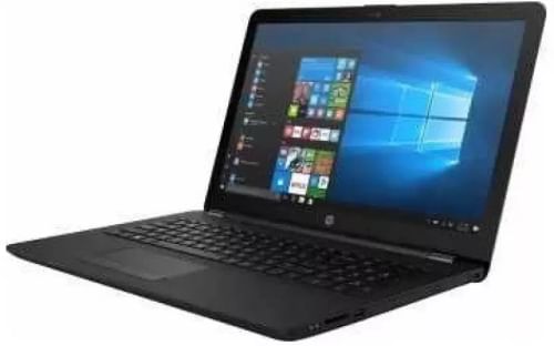 HP 15-bs016dx (1WP58UA) Laptop (7th Gen Ci5/ 8GB/ 1TB/ Win10)
