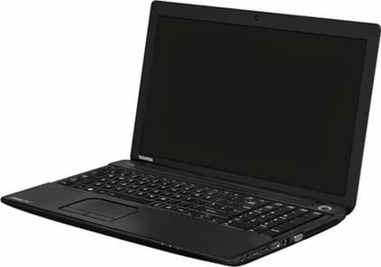 Toshiba C50-A E0010 Netbook (Pentium Dual Core/ 2GB/ 500GB/ Win8)(PSCJEG-03H01F)