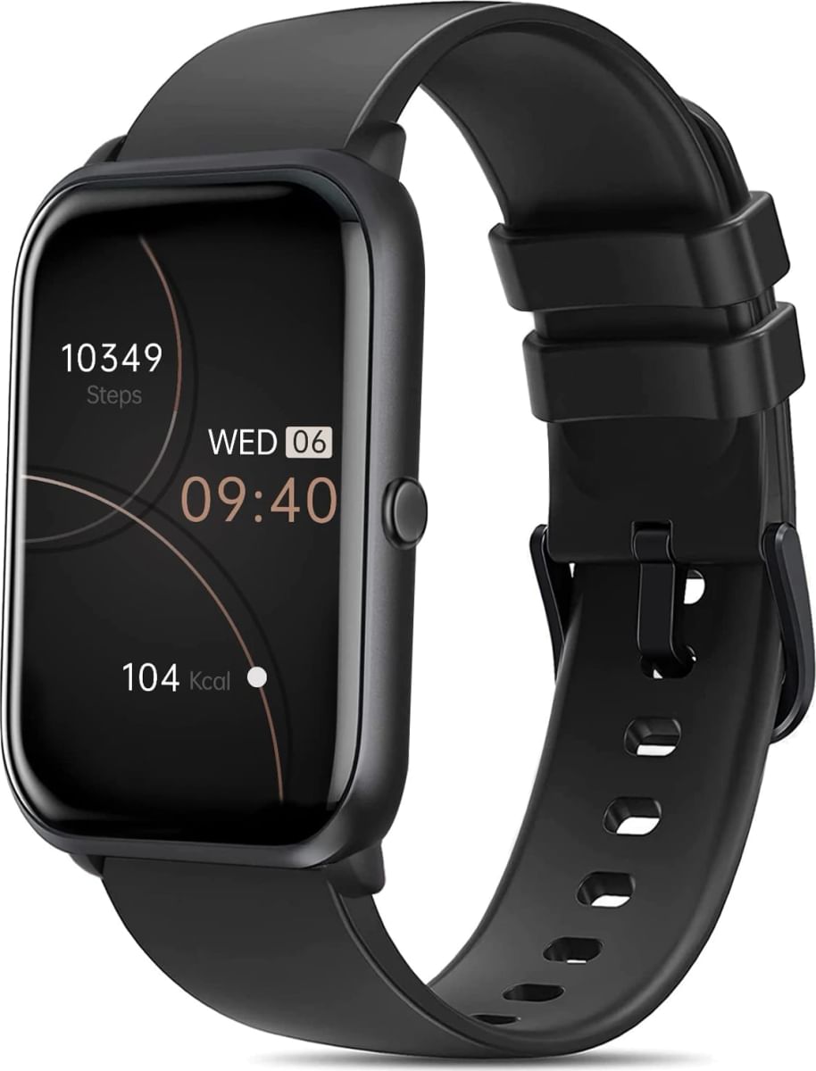 FITVII H86 Fitness Band Price in India 2024, Full Specs & Review