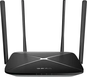 Mercusys AC12G Dual Band Wireless Router