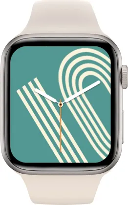 Shaaimu Nimble Smartwatch