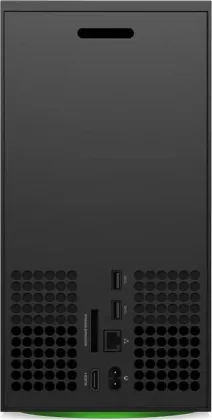 Microsoft Xbox Series X 2TB Gaming Console - Galaxy Black Special Edition