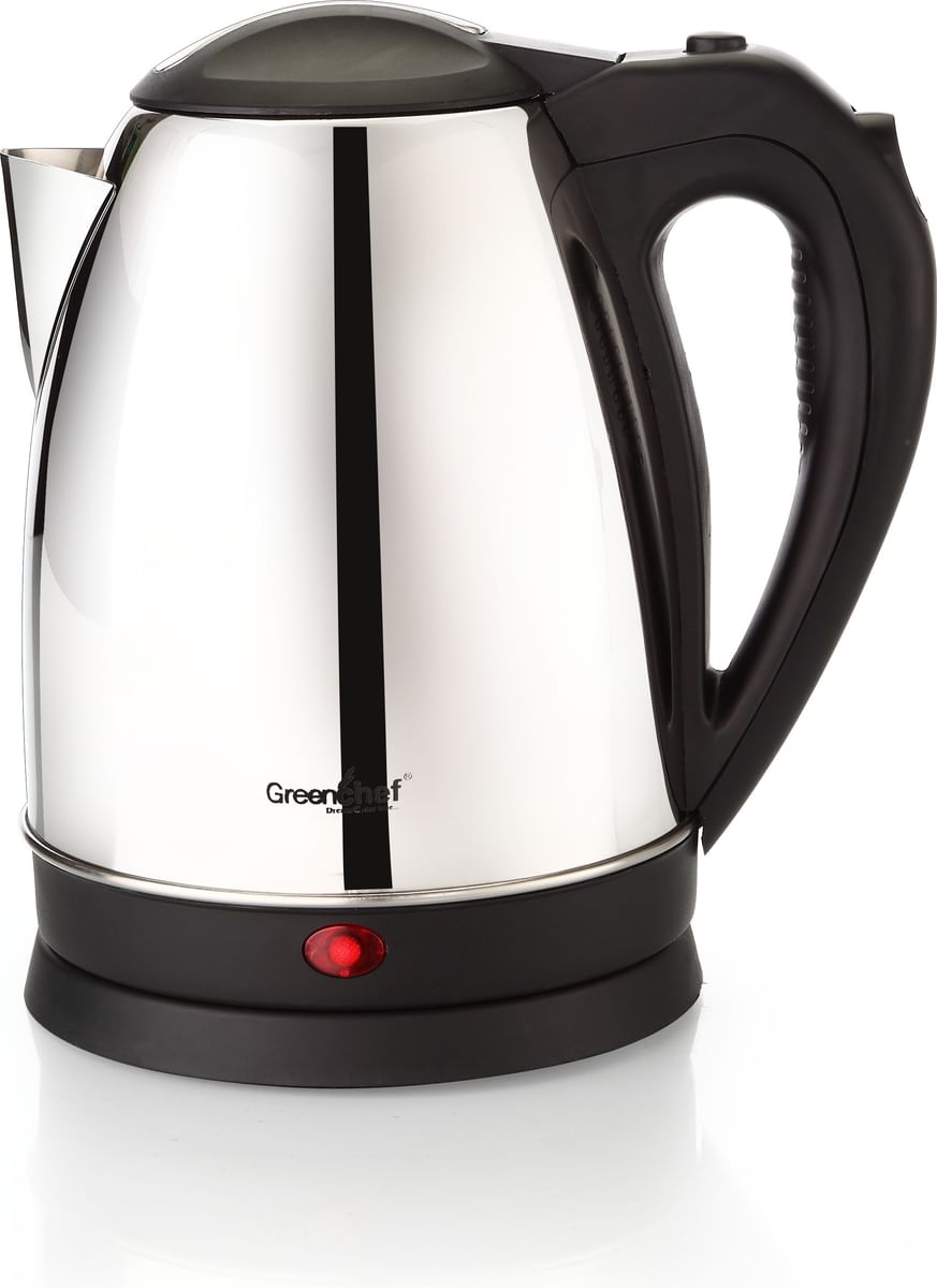 greenchef multi kettle electric kettle