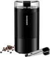 Shardor CG0801B 150W Electric Coffee Grinder