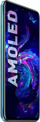 Infinix Note 11