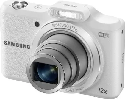 Samsung WB50F  Point & Shoot Digital Camera