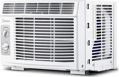 Midea MAW05M1BWT Window AC