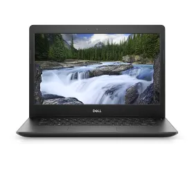 Dell Latitude 3490 Laptop (6th Gen Ci3/ 4GB/ 1TB/ FreeDOS)
