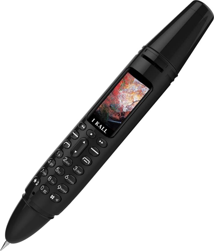 ikall smart watch