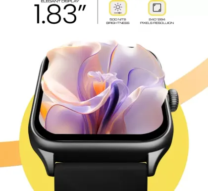 Cellecor Flex Smartwatch