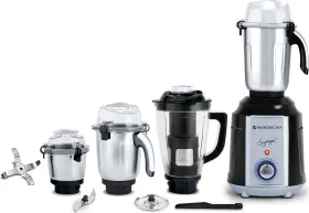 Wonderchef Professional 1200W Mixer Grinder