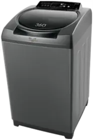 Whirlpool Bloom Wash 360 degree 110H 11 Kg Fully Automatic Top Load Washing Machine