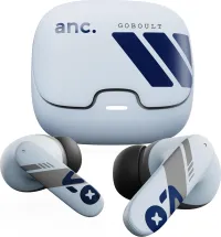 GoBoult Z40 Pro V2.0 True Wireless Earbuds - Price Drop