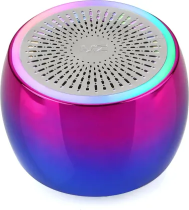 MZ S10 5W Bluetooth Speaker