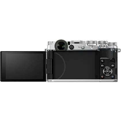 Olympus Pen-F Mirrorless Camera (ED 14-42mm & EZ & 40-150mm Olympus Pen-F Mirrorless Camera (ED 14-42mm & EZ & 40-150mm