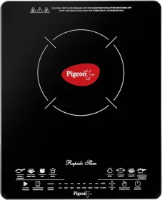 Pigeon Rapido Slim Induction Cooktop