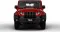 Mahindra Thar LX Convertible Top Diesel