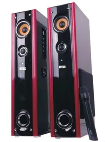 Intex Intex Multimedia Speaker IT - 10500 W USB
