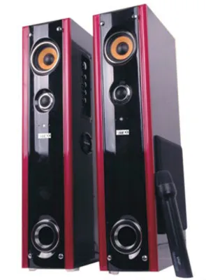 Intex Intex Multimedia Speaker IT - 10500 W USB