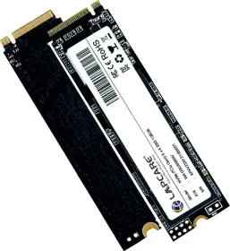 Lapcare Lapdisc 128GB PCIe Gen 3 Internal Solid State Drive